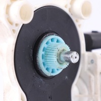 фото thumb №9, Mercedes r172 правый подъемник стекло a1729062400