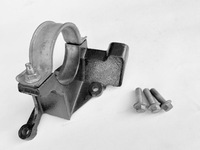 фото thumb №1, Ford kuga mondeo 1,6ecoboost опора полуось