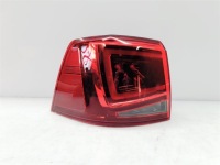 фото thumb №1, Seat alhambra ii 7n5 15r+ ліва лампа задня led eu !!