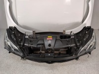 фото thumb №10, Mercedes w207 207 рестайлінг amg комплектний перед лампи бампер капот лампи ils