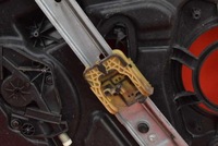 фото thumb №10, Подъемник стекло правый задняя 30784313 volvo v60 1 i 12r