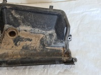 фото thumb №5, Vivaro trafic iii talento жабо нижние слив