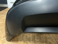 фото thumb №11, Skoda rapid spaceback бампер задній задня pdc