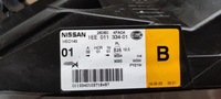 фото thumb №14, Лампа перед nissan e-nv200
