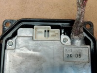 Перетворювач світла ксенон + цоколь lexus is 220d-250-350 2010 8596753040 Недорого, фото thumb