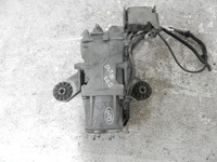 фото thumb №6, Мост приводной mitsubishi outlander 2.2 did 12-19