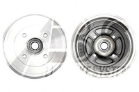 фото thumb №2, Тормозные барабаны тормозные renault clio iii 05- -esp с подшипник