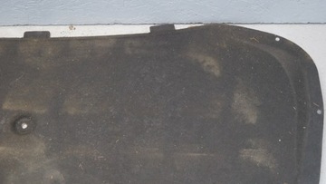 фото thumb №6, Шумоизоляция капота opel astra j gtc