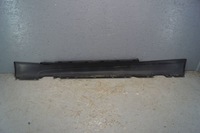 фото thumb №13, Bmw e81 m-pakiet молдинг поріг права 8044664 p315