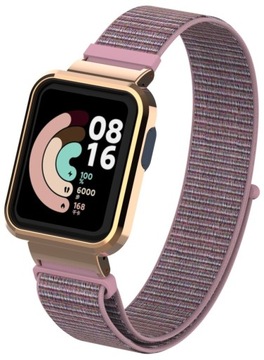 РЕМЕНЬ ДЛЯ XIAOMI MI WATCH LITE МНОГО ЦВЕТОВ |