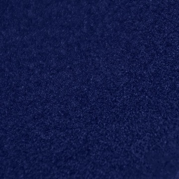 Dekoracja Welur Plusz Okleina Samoprzylepna Na Meble DIY Kolor Niebieski