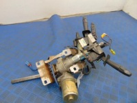 Купити Renault оригінальний номер 6900000291 колонка кермова, фото thumb