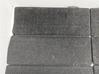 фото thumb №11, Chrysler grand voyager v 2011 комплект обшивка багажника