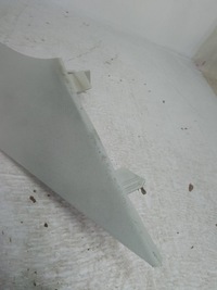 фото thumb №9, Jeep compass ii 17- захист стійка лівий правий перед usa