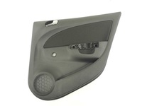 фото thumb №7, Обшивка двері правий задня opel corsa d 06-14 5d aso