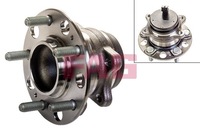 фото thumb №1, Fag підшипник колеса зад hyundai i30 kia optima 1.6-2.4 09.15-