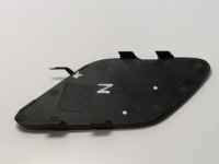 Opel astra k заглушка фаркоп бампера перед 13423599 Зі Шроту, фото thumb