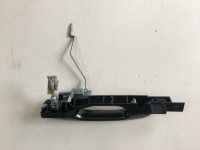 фото thumb №4, Cr-v iv lift ручка дверь левый перед левая yr604m