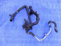 фото thumb №1, Корпус термостата шланги glc x253 2.0cgi 350e