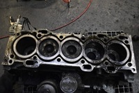 фото thumb №16, Блок dół двигателя wał 30777889 volvo v70 2 ii 2.4 d5 185 km lift 04-08