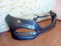 фото thumb №1, Бампер перед hyundai tucson ii 2 2015 - 2018 ксенон 4 x pdc