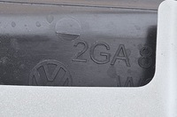 фото thumb №12, Левый крыло перед vw t-roc r line troc t roc 2ga 2017-