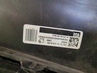 фото thumb №9, Bmw g06 x6 звичайний бампер перед передній 7446161 51117446161