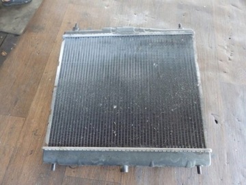 фото thumb №5, Nissan note рестайлинг 09 1.4 радиаторов воды