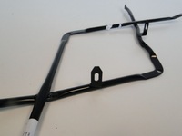 фото thumb №4, Mercedes sl r107 107 кронштейн підсилювач поперечина