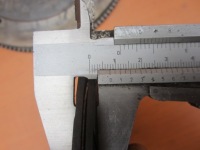 фото thumb №8, Opel corsa d adam meriva 1.2 1.4 бензин сцепление 55572815 do коробка передач nr4