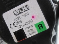 фото thumb №9, Nissan micra v k14 19r pas безопасности правое перед 868845ff0a 636314300d