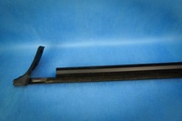 фото thumb №7, Молдинг ущільнювач двері перед правий black audi a8 s8 4h 4h0853284e t94