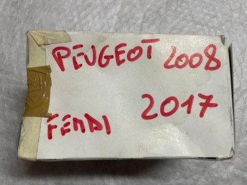 фото thumb №14, Новая оригинальная левая лампа противотуманная peugeot 208 i 2008 citroen c3 c4