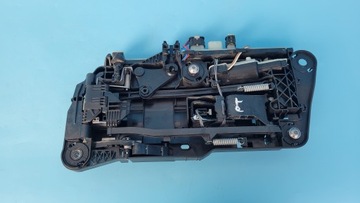 фото thumb №10, Eqe w295 350+ ручка наружная дверь правый зад a0115073097 a0997609203