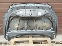 фото thumb №14, Капот toyota rav4 iii годы 2005-2008 цвет 1e0