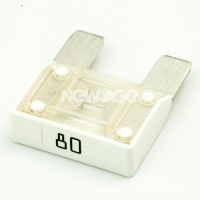 фото thumb №1, Предохранитель плоское maxi 80a bezbarwny - new age 251/80a