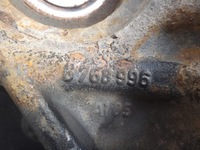 фото thumb №7, Поворотный кулак правые перед bmw e90 e91 e92 xi xd 4x4