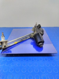 фото thumb №1, Mazda demio i механізм двірник 849200-1761