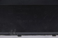 фото thumb №11, Оригинальный бампер перед vw passat b8 fl рестайлинг 2019-2023 3g0807221e