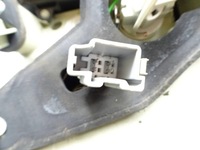 фото thumb №8, Лампа левый зад volvo v70 iii 07-12r.