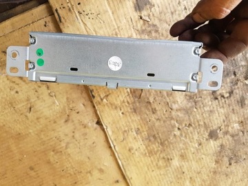 фото thumb №6, Радіо навігація citroen c4 picasso ii 9809334780