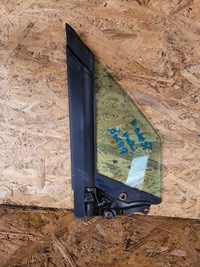 фото thumb №5, Стекло кузовная перед левая tesla x