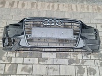 фото thumb №1, Audi a3 8v3 бампер передній перед