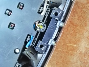 фото thumb №5, Лампа потолок bmw серии 7 g11 15-