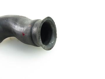 фото thumb №5, Труба интеркулер audi a4 b7 2.0 tdi 8e0145637g