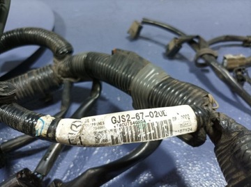 фото thumb №7, Mazda 6 iii gj рестайлінг 2.5 py 192 km джгут установка двигуна gjs2-67-020e