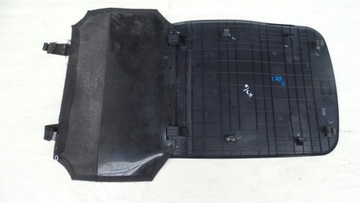 фото thumb №3, Спинка сидіння передньої hyundai i20 2009-