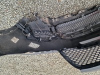 фото thumb №12, Dodge durango 2017 2018 2019 2020 2021 бампер переднее перед оригинальный pxj