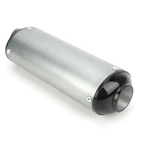 фото thumb №5, 1.3in гаситель трубы выпускной гаситель pasuje do