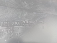 фото thumb №6, Бампер перед передній renault scenic iv 620224328r новий оригінал